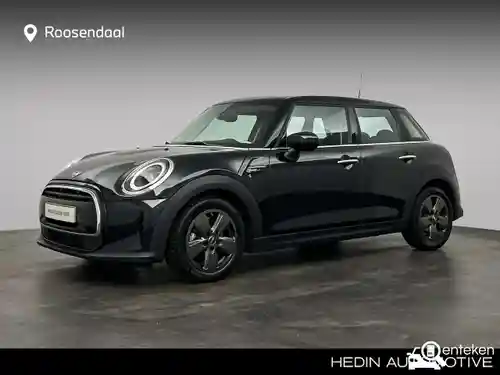 MINI  Cooper 2023