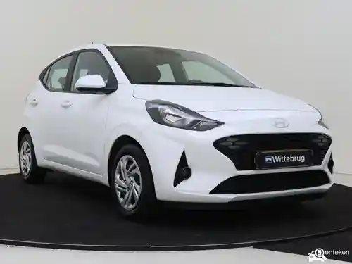 Hyundai i10 1.0 2023