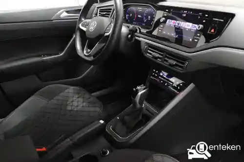 VW Polo 1.0 TSI OPF 2023