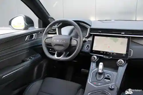 Lynk & Co 01 1.5TD PHEV 2023