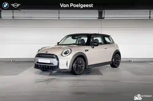 MINI  Cooper 2023