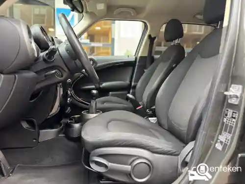 MINI Countryman Cooper 2012