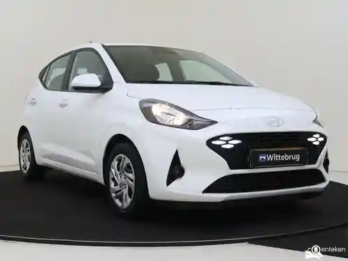 Hyundai i10 1.0 2023