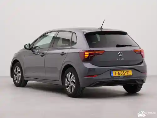 VW Polo 1.0 TSI OPF 2023