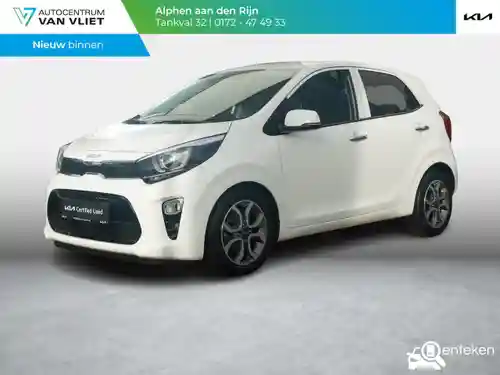 KIA Picanto 1.0 2023