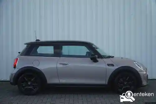 MINI  Cooper 2023