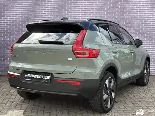 Volvo XC40 Recharge Pure Electric Single Motor Extended Range 2023