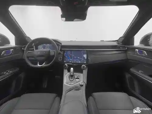 Lynk & Co 01 1.5TD PHEV 2023