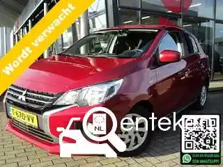 Mitsubishi Space Star 1.2 2023