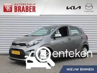 KIA Picanto 1.0 2023