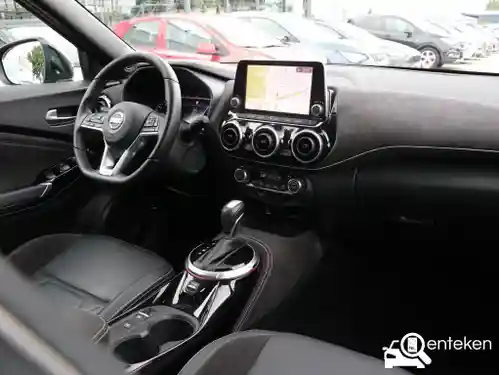 Nissan Juke 1.0 DIG-T 114 2021