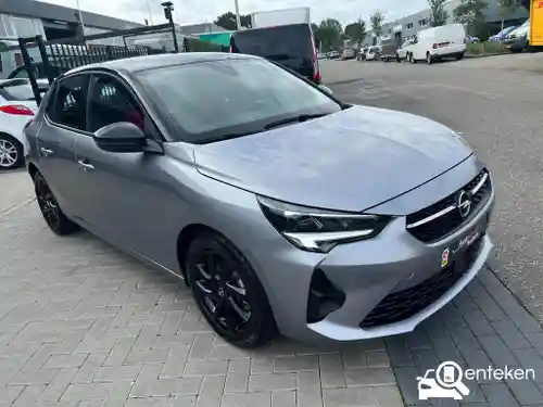 Opel Corsa 1.2 DI Turbo 2022