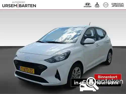 Hyundai i10 1.0 2023