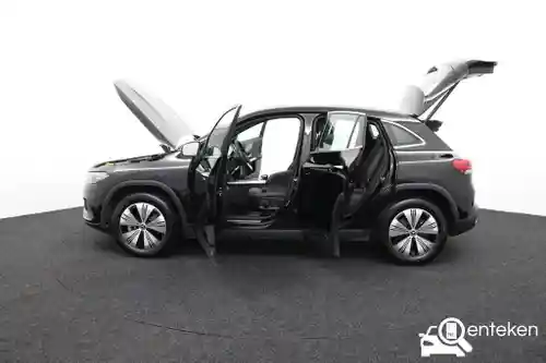 Mercedes-Benz EQA 250 2022