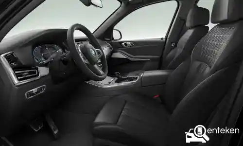 BMW X5 xDrive45e 2023