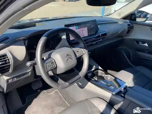 Citroen C5 X Hybrid 225 2023