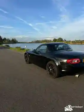 Mazda MX-5 2.0 2010