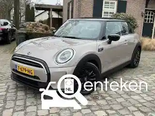 MINI  Cooper 2023