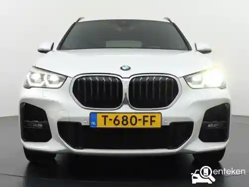 BMW X1 sDrive18i 2022