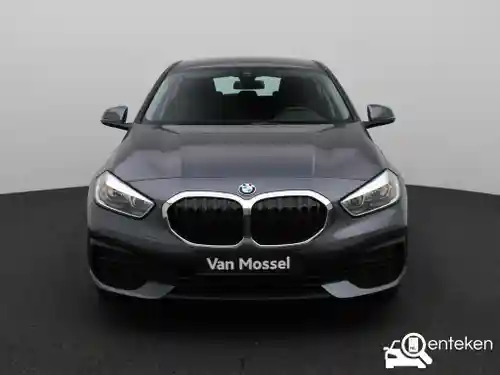 BMW 116d 2020