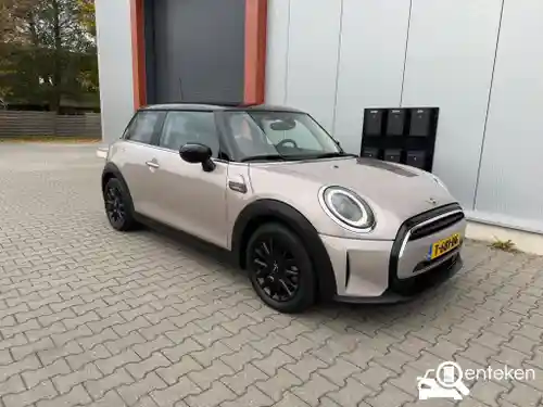 MINI  Cooper 2023