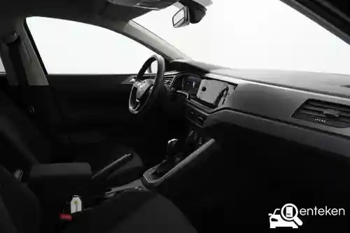 VW Polo 1.0 TSI OPF 2020