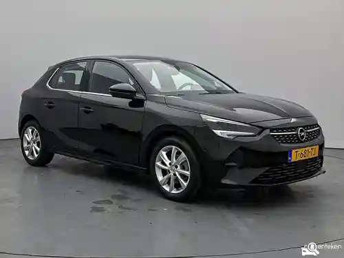 Opel Corsa 1.2 DI Turbo 2023