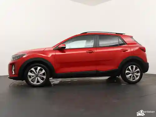 KIA Stonic 1.0 T-GDI 120 48V-Mild-Hybrid 2023