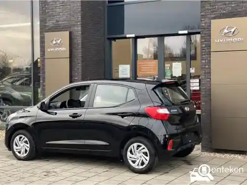 Hyundai i10 1.0 2023