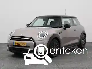 MINI  Cooper 2023
