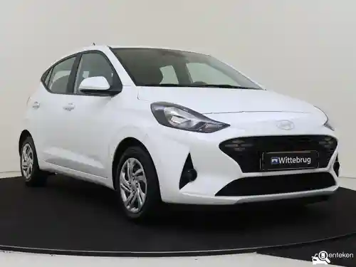 Hyundai i10 1.0 2023