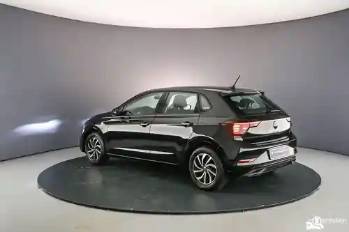 VW Polo 1.0 TSI OPF 2023