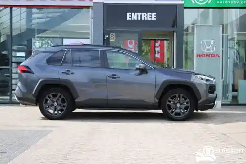 Toyota RAV4 2.5 Hybrid 2023