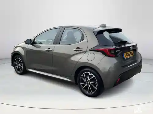 Toyota Yaris 1.5 Hybrid 116 2023