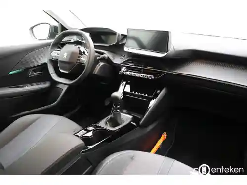 Peugeot 208 1.2 PureTech 100 2023