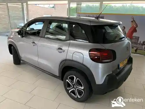 Citroen C3 Aircross PureTech 110 2022