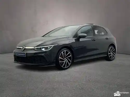 VW Golf 1.4 eHybrid 2022