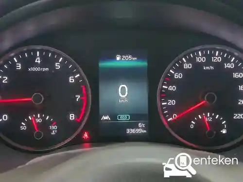 KIA Stonic 1.0 T-GDI 120 48V-Mild-Hybrid 2023