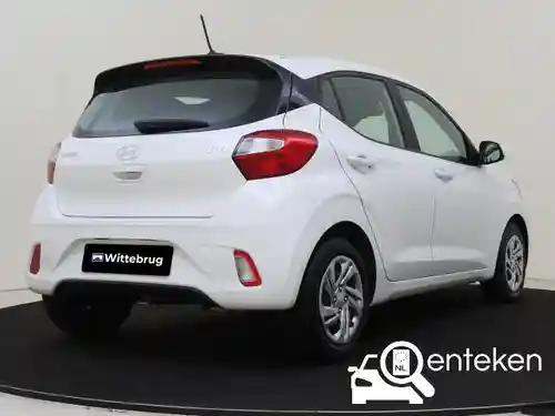 Hyundai i10 1.0 2023