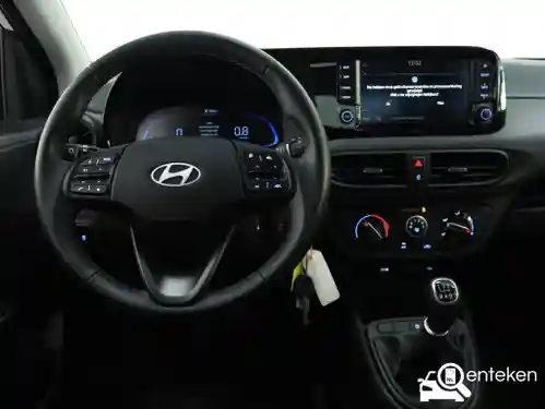 Hyundai i10 1.0 2023