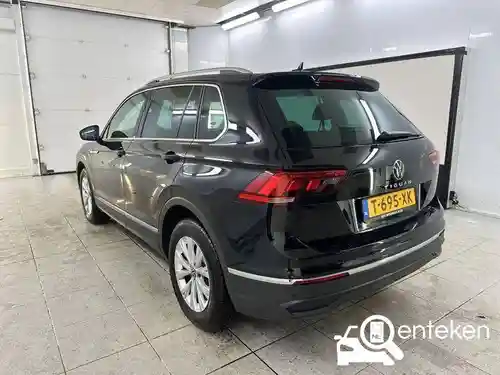 VW Tiguan 1.5 TSI OPF 2023