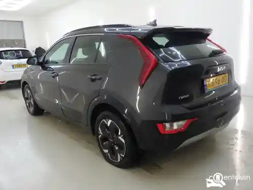 KIA Niro EV 64,8 kWh 2023