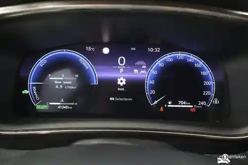 Toyota Corolla Touring Sports 1.8 Hybrid 2023