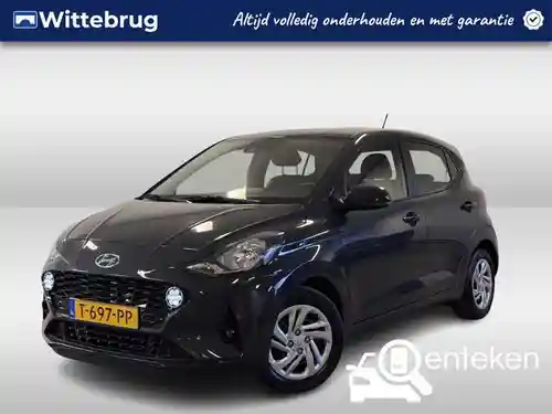Hyundai i10 1.0 2023