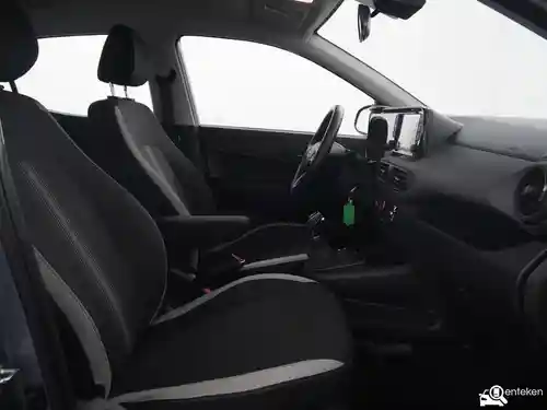 Hyundai i10 1.0 2023