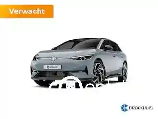 VW ID.4 Pro Performance 2023