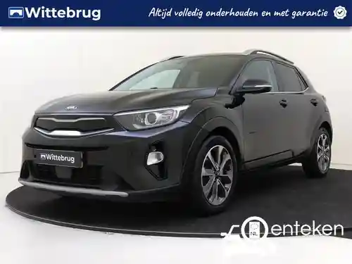 KIA Stonic 1.0 T-GDI 100 2019