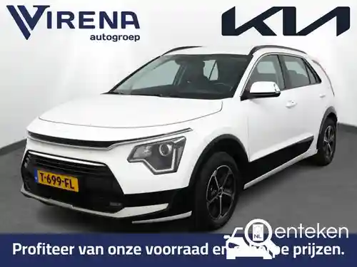 KIA Niro 1.6 GDI Hybrid 2023