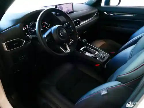 Mazda CX-5 SKYACTIV-G 165 2023