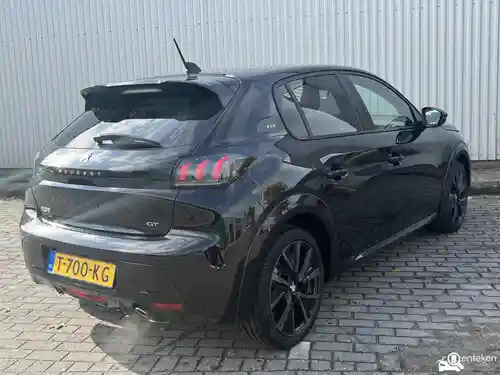 Peugeot 208 1.2 PureTech 100 2023